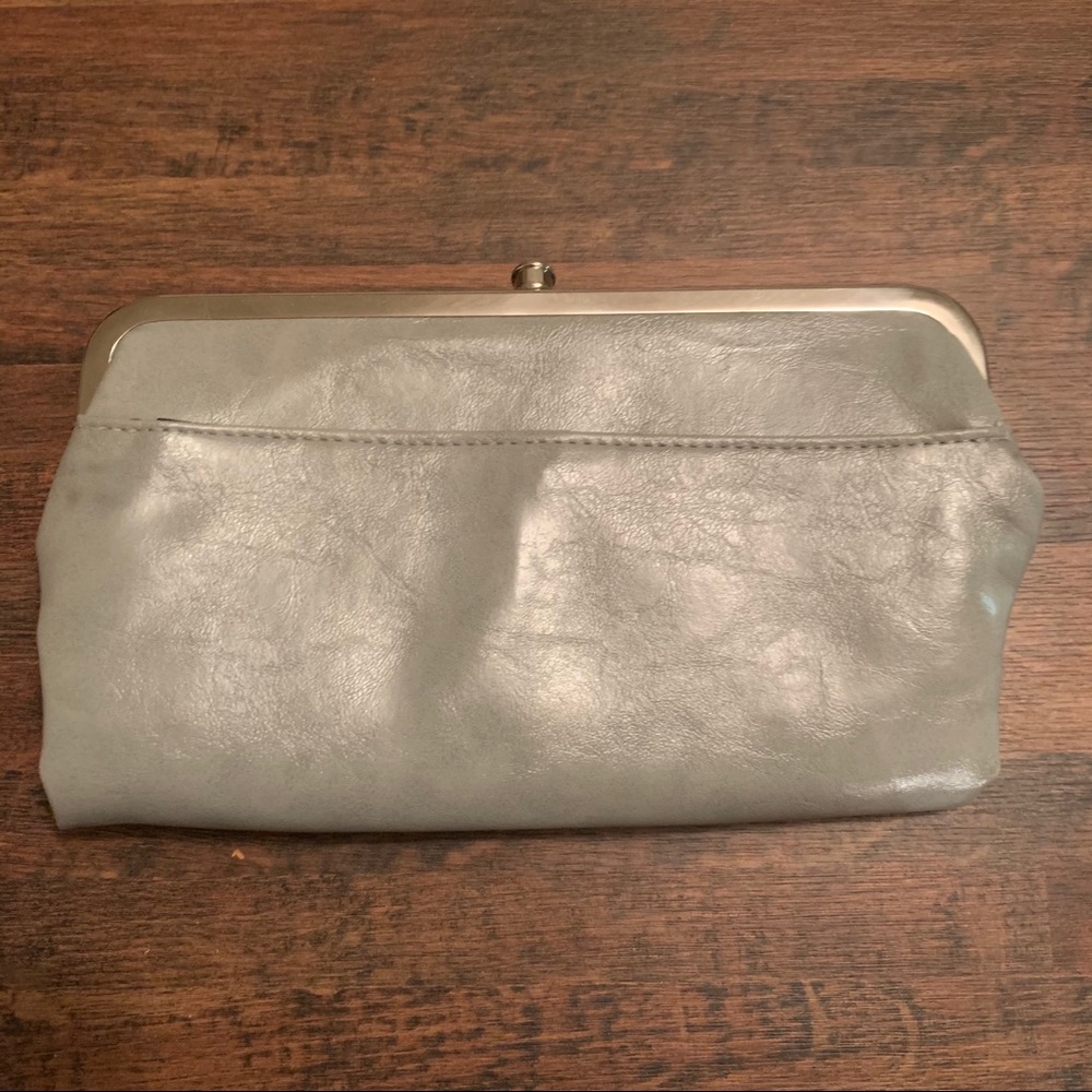 Hobo Style Wallet
